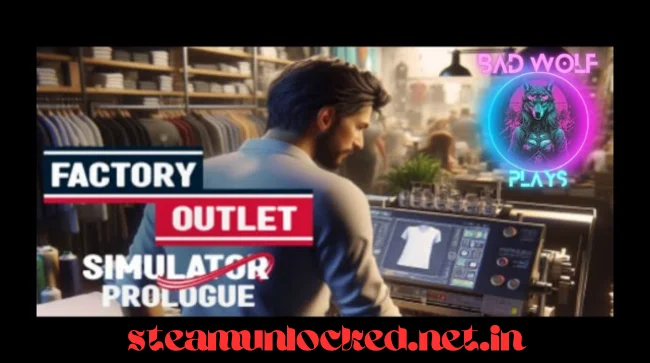 Factory Outlet Simulator