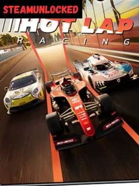 Hot Lap Racing Free Download