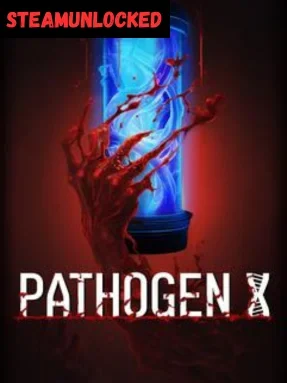 PATHOGEN X Free Download PC