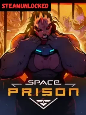 Space Prison Free Download PC