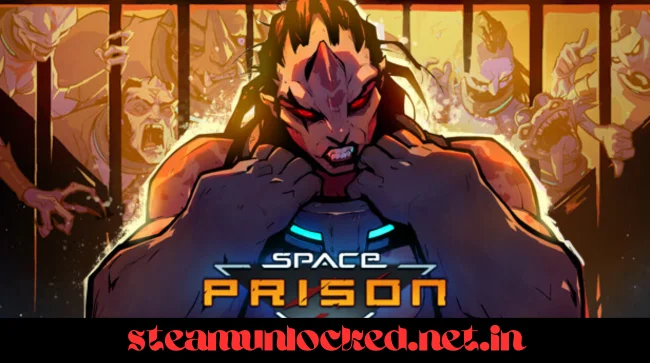 Space Prison