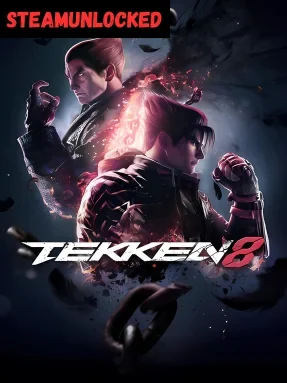 TEKKEN 8 (V1.06.01) FREE DOWNLOAD