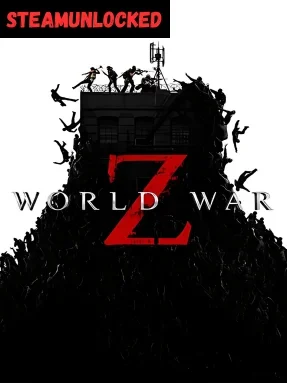 WORLD WAR Z FREE DOWNLOAD