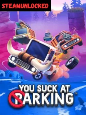 You Suck At Parking Complete Edition Free Download