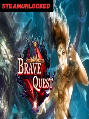 BRAVE QUEST FREE DOWNLOAD