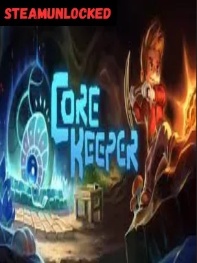 CORE KEEPER FREE DOWNLOAD