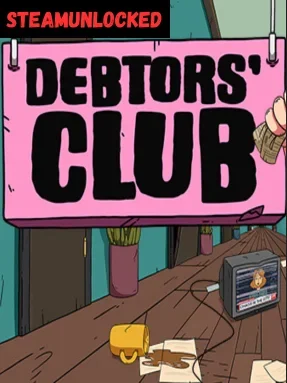 DEBTORS’ CLUB FREE DOWNLOAD