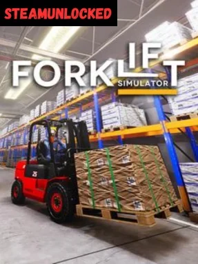 FORKLIFT SIMULATOR FREE DOWNLOAD