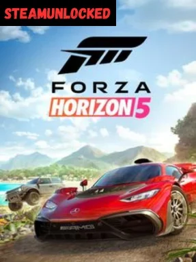 FORZA HORIZON 5 RALLY ADVENTURE FREE DOWNLOAD