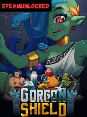 GORGON SHIELD FREE DOWNLOAD