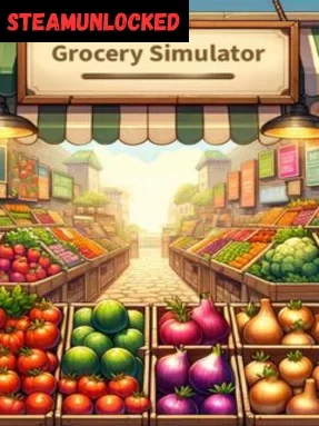 GROCERY SIMULATOR FREE DOWNLOAD