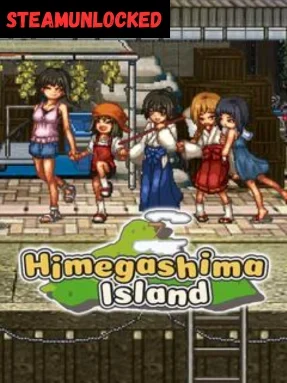 HIMEGASHIMA ISLAND FREE DOWNLOAD