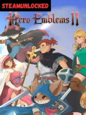 Hero Emblems II Free Download