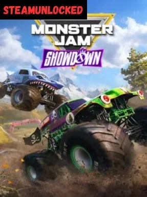 MONSTER JAM SHOWDOWN FREE DOWNLOAD