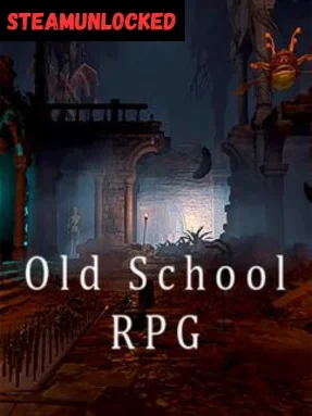 OLD SCHOOL RPG FREE DOWNLOAD