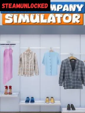 RETAIL COMPANY SIMULATOR (v1.0.55) FREE DOWNLOAD