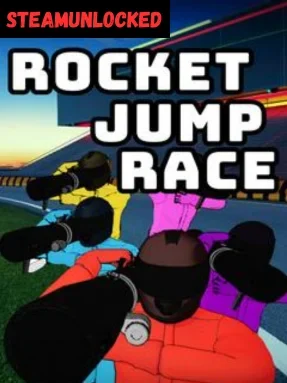 ROCKET JUMP RACE FREE DOWNLOAD