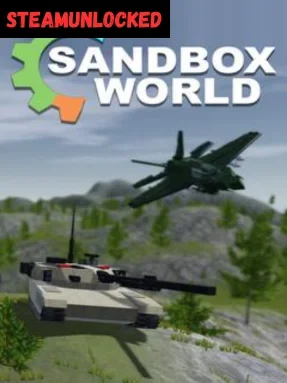 SANDBOX WORLD FREE DOWNLOAD