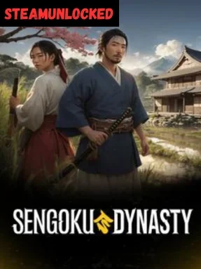 SENGOKU DYNASTY FREE DOWNLOAD