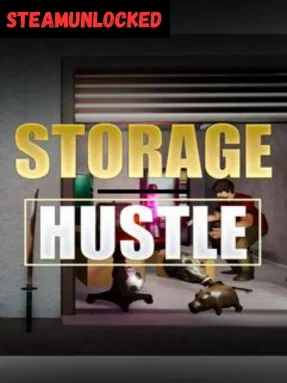 STORAGE HUSTLE FREE DOWNLOAD