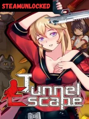 TUNNEL ESCAPE FREE DOWNLOAD