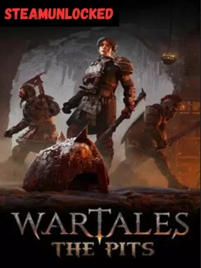 WARTALES – THE PITS FREE DOWNLOAD