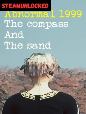 ABNORMAL1999:THE COMPASS AND THE SAND FREE DOWNLOAD