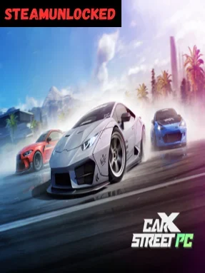 CARX STREET FREE DOWNLOAD