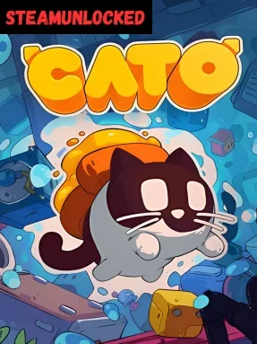 CATO: BUTTERED CAT FREE DOWNLOAD