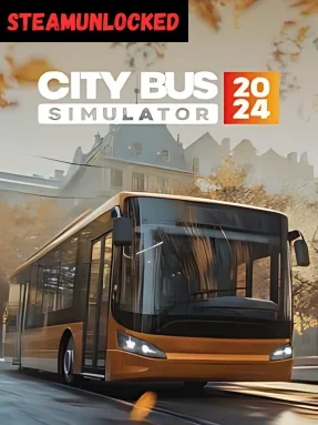 CITY BUS SIMULATOR 2024 FREE DOWNLOAD