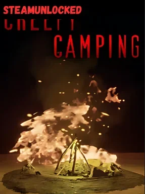 CREEPY CAMPING FREE DOWNLOAD