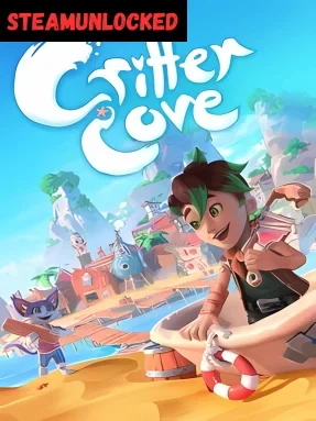 CRITTER COVE FREE DOWNLOAD