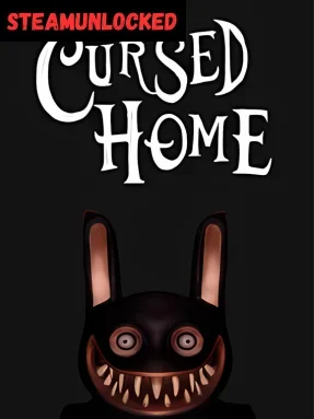 CURSED HOME FREE DOWNLOAD