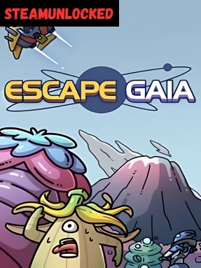 ESCAPE GAIA FREE DOWNLOAD