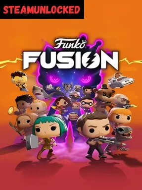 FUNKO FUSION (v1.1.0.129585) FREE DOWNLOAD