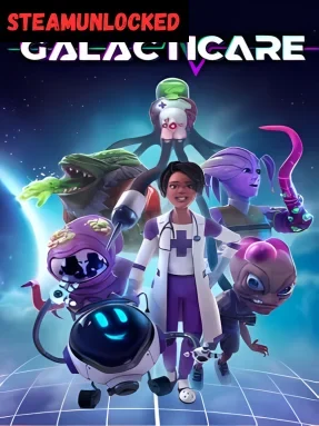 GALACTICARE – CHALLENGE MODE FREE DOWNLOAD