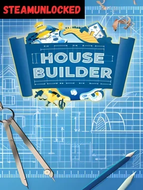 HOUSE BUILDER – GARDEN DLC FREE DOWNLOAD