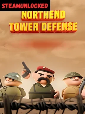 NORTHEND TOWER DEFENSE FREE DOWNLOAD