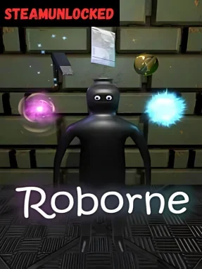 ROBORNE FREE DOWNLOAD