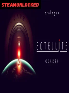 SATELLITE ODYSSEY: PROLOGUE FREE DOWNLOAD