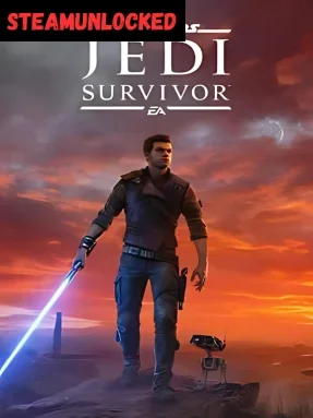 STAR WARS JEDI SURVIVOR FREE DOWNLOAD