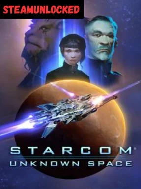 STARCOM: UNKNOWN SPACE FREE DOWNLOAD