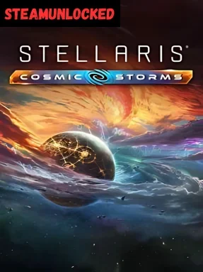 STELLARIS: COSMIC STORMS FREE DOWNLOAD