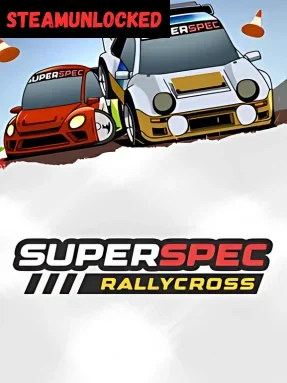 SUPERSPEC RALLYCROSS FREE DOWNLOAD