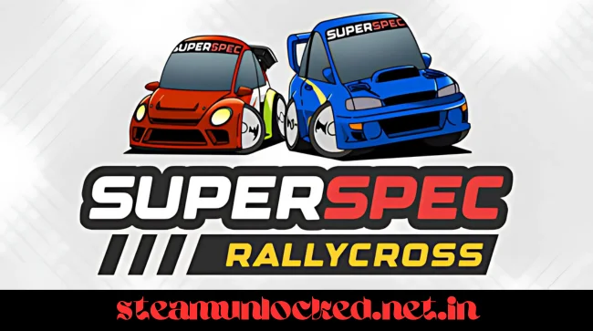 SuperSpec Rallycross