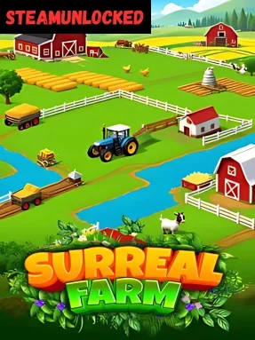 SURREAL FARM FREE DOWNLOAD