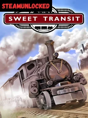 SWEET TRANSIT – LOCOMOTIVE PACK FREE DOWNLOAD