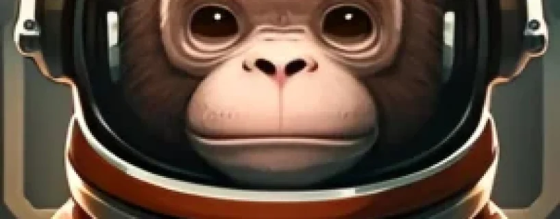 SPACE CHIMP FREE DOWNLOAD