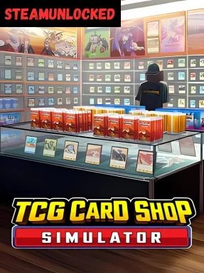 TCG CARD SHOP SIMULATOR FREE DOWNLOAD