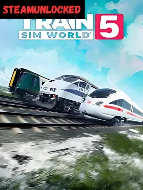 TRAIN SIM WORLD 5 FREE DOWNLOAD